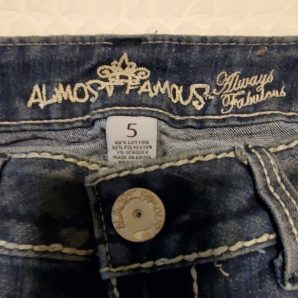 Always Famous Boot cut Jean - Picture 3 of 8